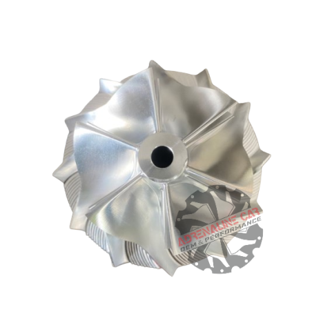 Roues MFS KTS turbo 52-71