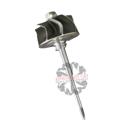 Axe turbo oem GTB1756VK
