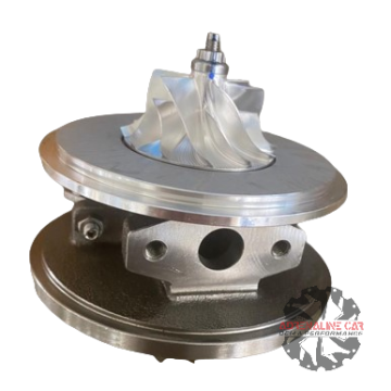 CHRA ROUE MFS 6+6 GT1749VA/VB
