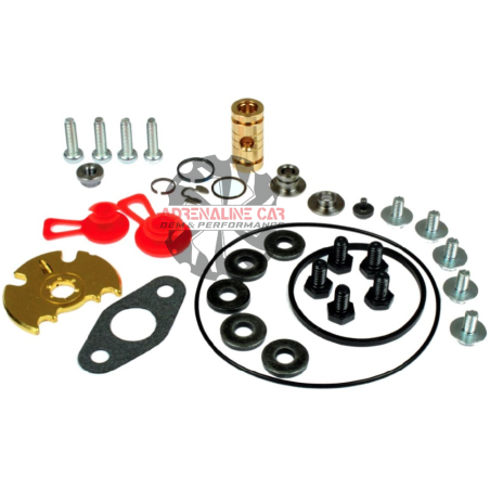 Kit répartion turbo GT/GTB VKLR