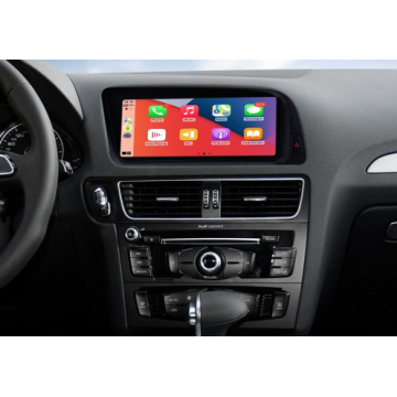 Radio Android Audi Q5 8rb 2009-2018