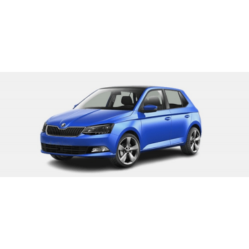 Système multimédia SKODA FABIA 2014-2021