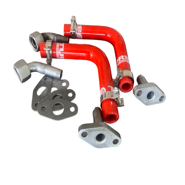 Retour d'huile turbo GT GTB