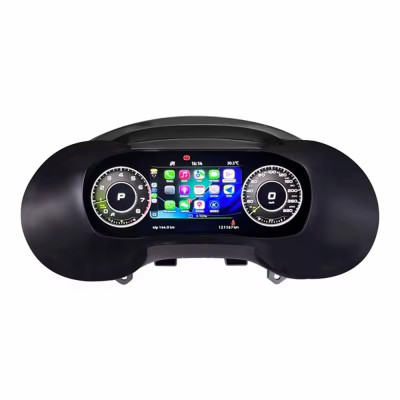 Virtual Cockpit Audi A1 A3 Q2 Q3 Q5