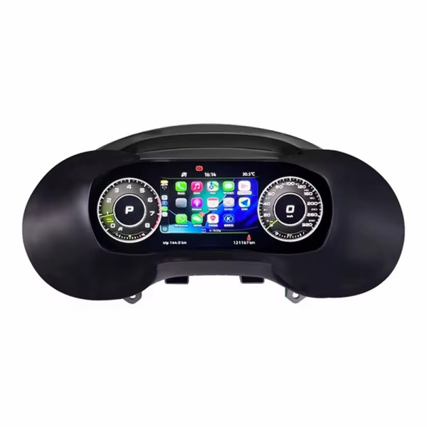 Virtual Cockpit Audi A1 A3 Q2 Q3 Q5