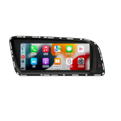 Radio Android Audi Q5 8rb 2009-2018