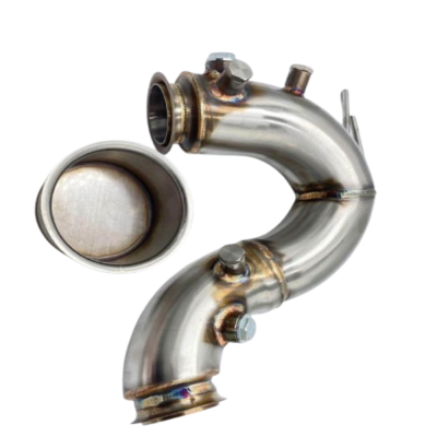 Downpipe VAG 1.6/2.0 TDI