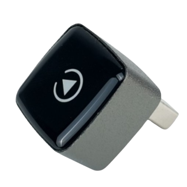Connexion Android-Apple carplay usb sans fil