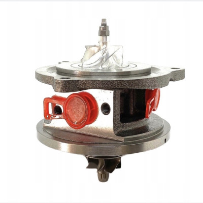 Cartouche Chra Borgwarner 1.4 Tdi 75-105