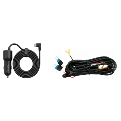 Dashcam Adrenaline-S12 4K