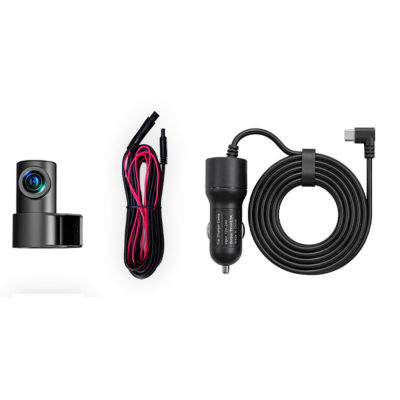 Dashcam Adrenaline-S2 4K