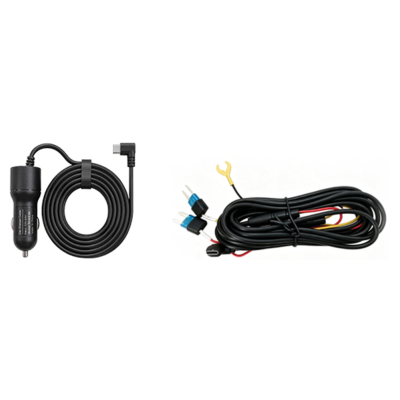 Dashcam Adrenaline-S25 4K