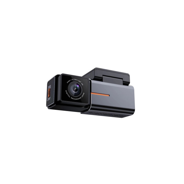 Dashcam Adrenaline-S25 4K